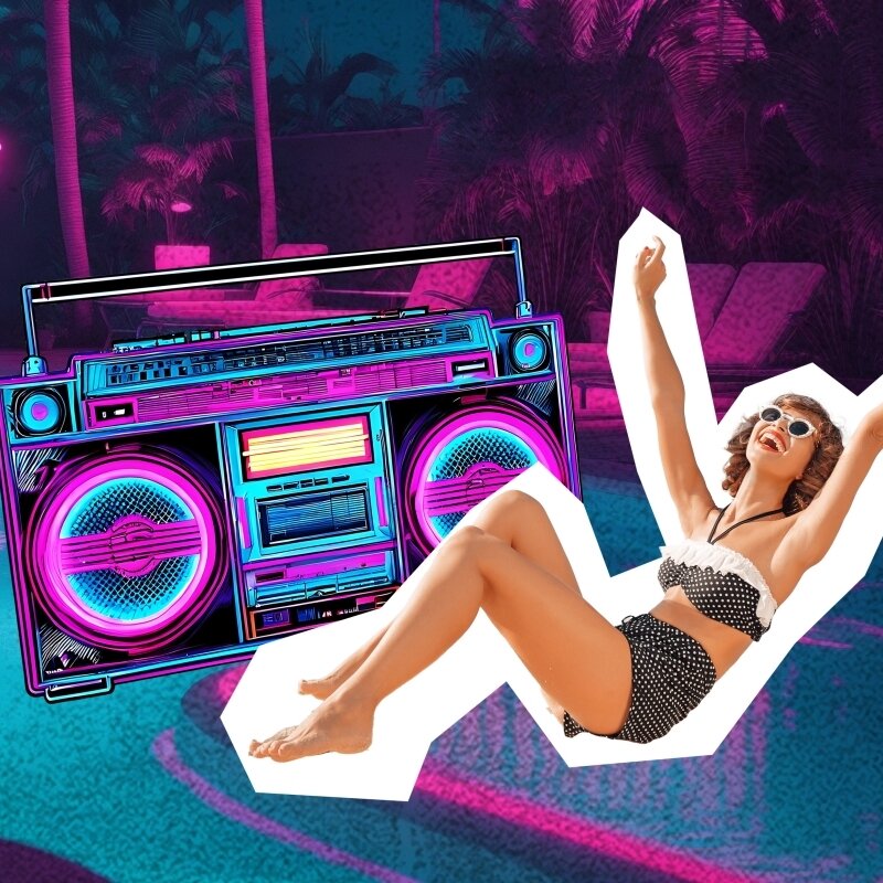 BARACK AFTER SPA – Retro Edition
