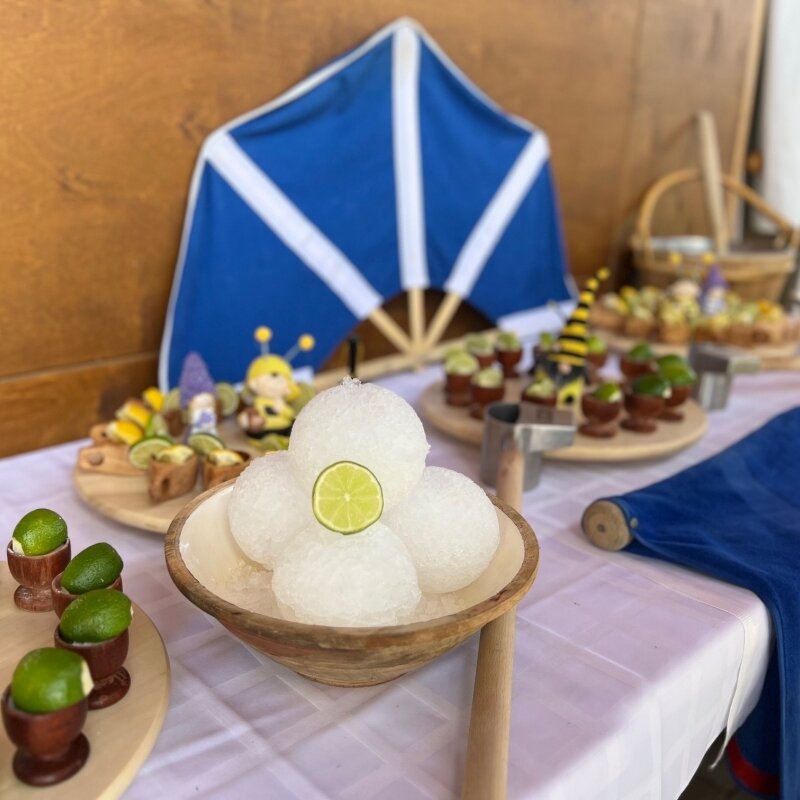 Áprilisi szaunaprogramok