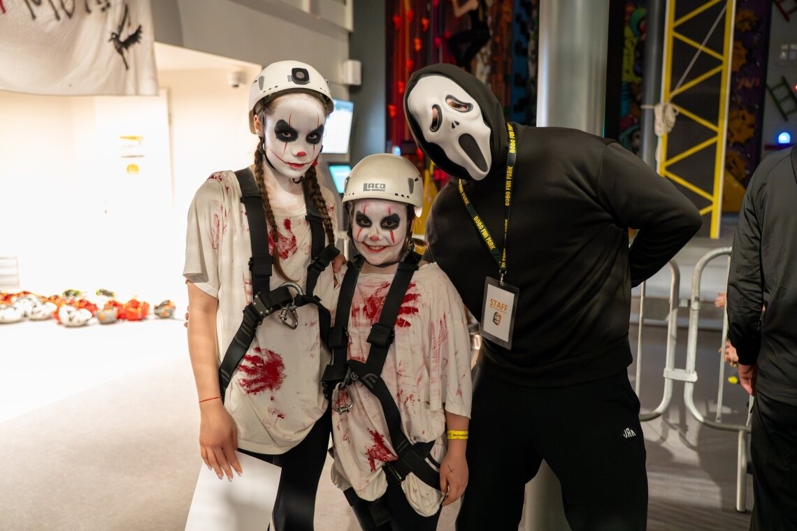 Halloween