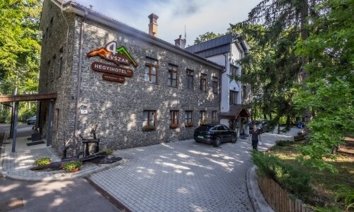 AKCIÓS HÉTKÖZNAPOK GRÁTISZ 1 ÉJSZAKÁVAL