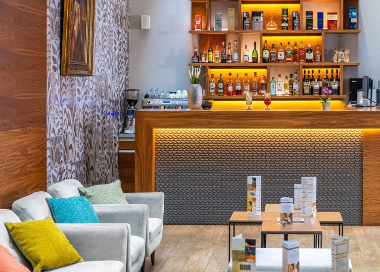 Enjoy the Difference