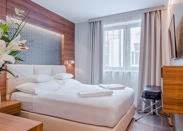 Enjoy the Difference