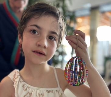 Húsvét: strandélményekhez kézműves program