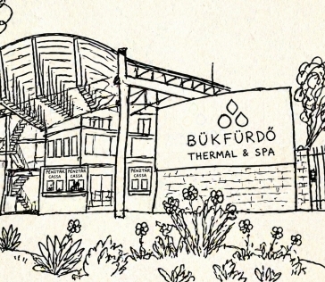 Nyit a nyári bejárat