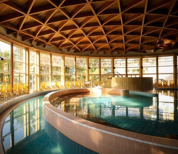 Várjuk vendégeinket a hosszú hétvégéken is!