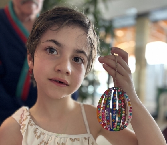 Húsvét: strandélményekhez kézműves program