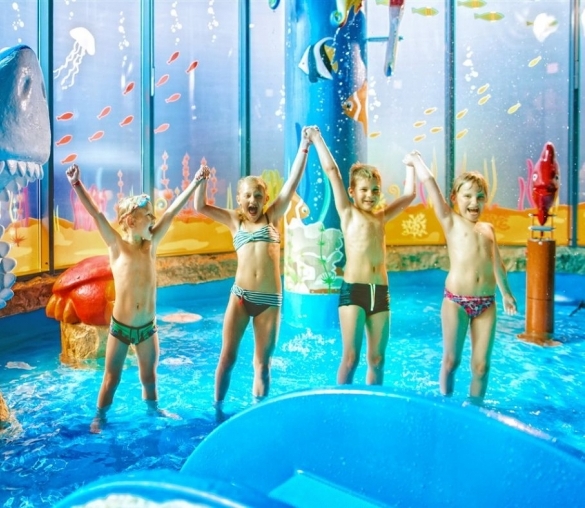 Vízben, gyümölcsben: egészség!