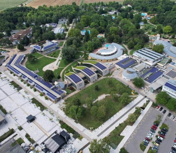 Minden napsugarat kihasználunk