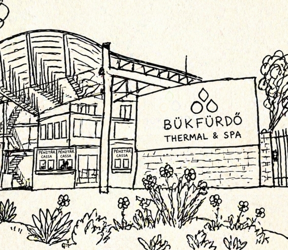 Nyit a nyári bejárat