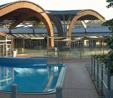 Lapszemle: Bükfürdő, a turizmus sikertörténete