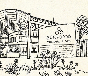 Nyit a nyári bejárat