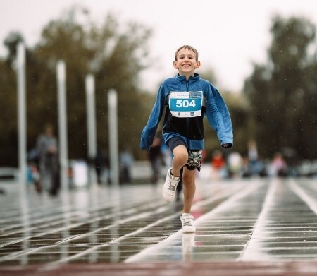 Nestlé PURINA Bükfürdő-Csepreg Félmaraton 2026