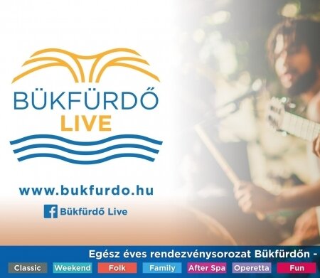 Bükfürdő Látogatóközpont