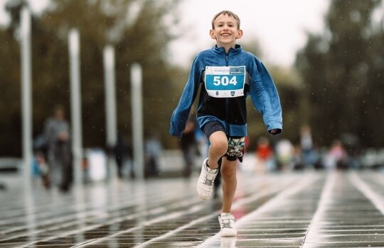 Nestlé PURINA Bükfürdő-Csepreg Félmaraton 2026