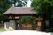 Miskolci Állatkert és Kultúrpark