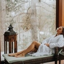 ALL INCLUSIVE luxurious vacation