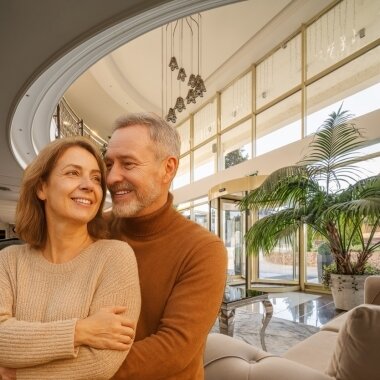 Senior Pihenés Senior Pihenés