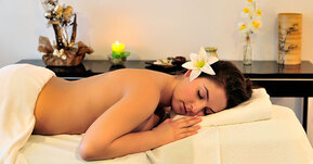 Massages | Thermál Fürdő Siklós
