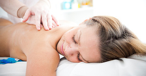 Massages | Thermál Fürdő Siklós