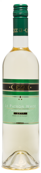 lepatronwhite