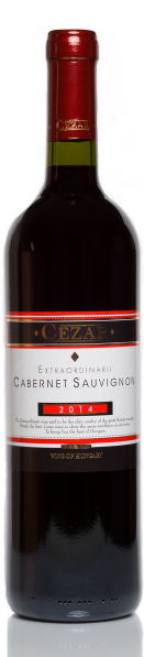 Cabernet Sauvignon 2014 'Extra'