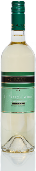 lepatronwhite