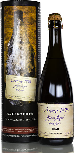 Brut Natur