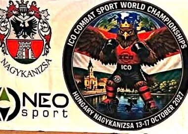 ICO World Championship