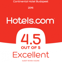 Hotels.com 2016