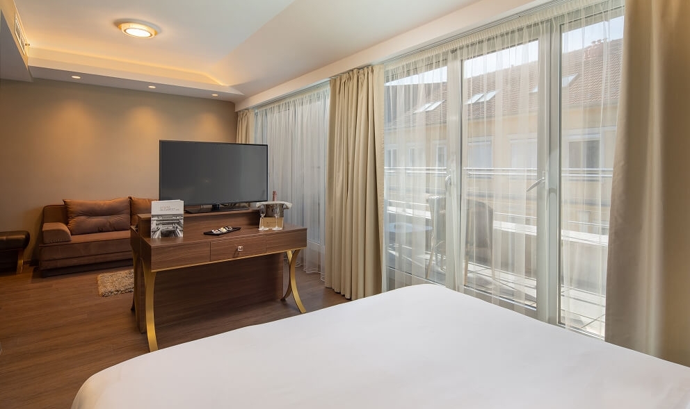 Junior Suite
