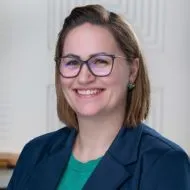 Lili Szakács - HR Manager