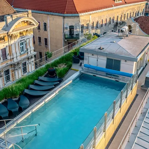Wellness Relaxation Continental Hotel Budapest Wellness Relaxation Continental Hotel Budapest