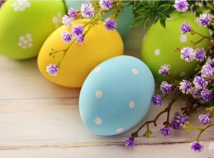 Húsvét a Donauticában