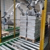 New packaging lines in operation
