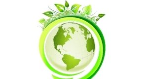 Lower carbon footprint for even greener products