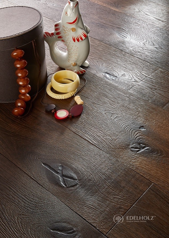 Authentic Iseo Brown