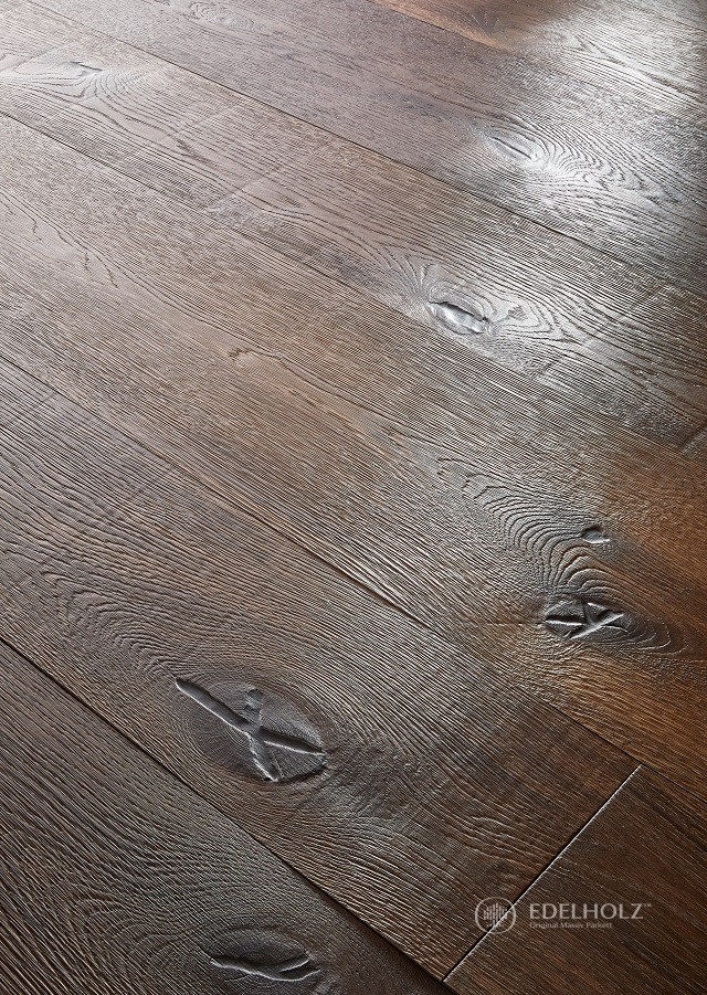 Authentic Iseo Brown