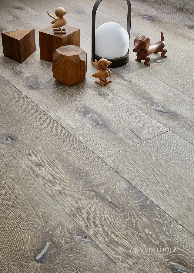 Authentic Aragonite Grey