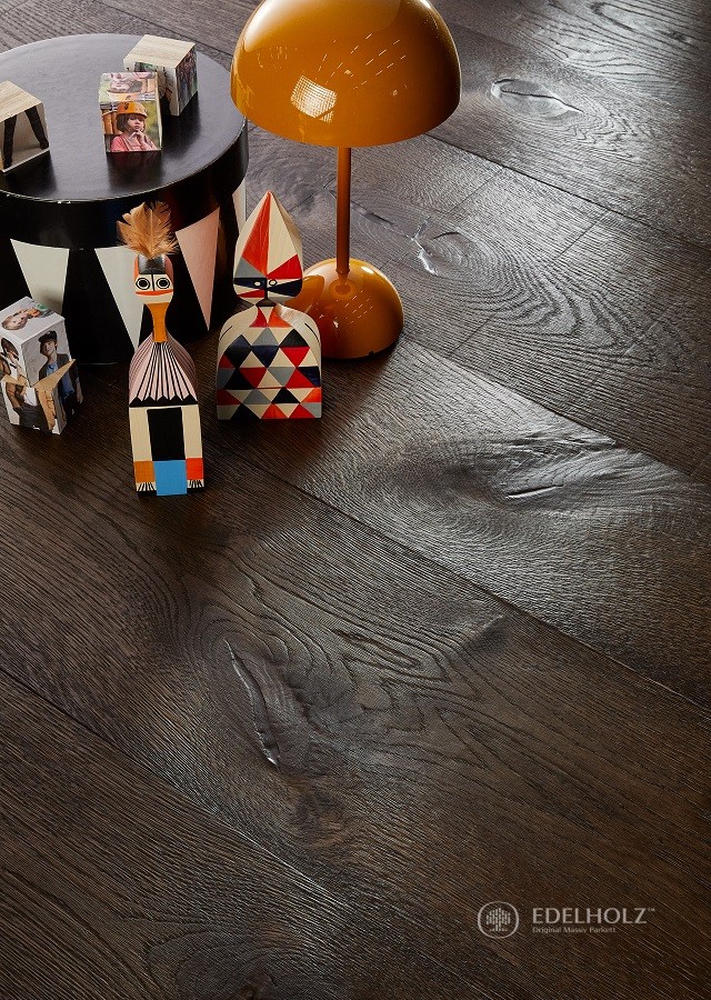 Authentic Manganese Brown