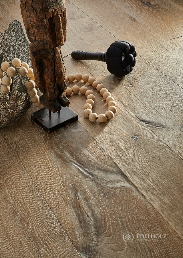 Authentic Andalus Grey