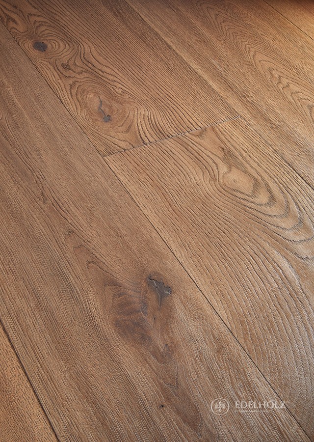 Natural Wave Swiss Almond