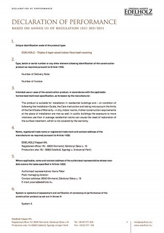 edelholz_tr_declaration_of_performance_triplex