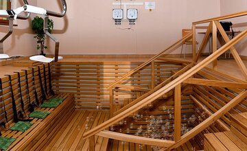 Erzsebet Park Hotel-Mofetta