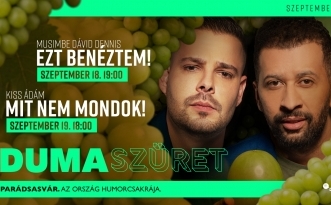 DumaSasvár