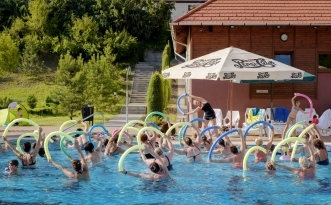Programme im August
