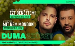 DumaSasvár DumaSasvár
