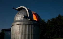 Piszkéstető Astronomisches Observatorium