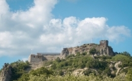 Sirok Castle