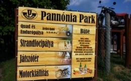 Pannónia Park