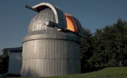 Astronomické observatórium